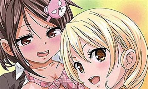 Watch Cherry & Gal's 1 Hentai Video in 1080p HD .